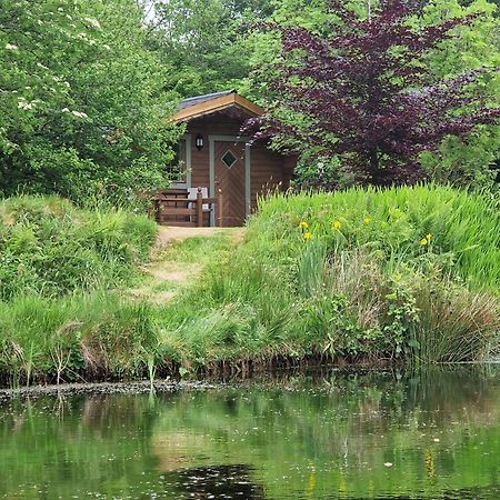 Polgwedhen Lodge Труро Екстер'єр фото